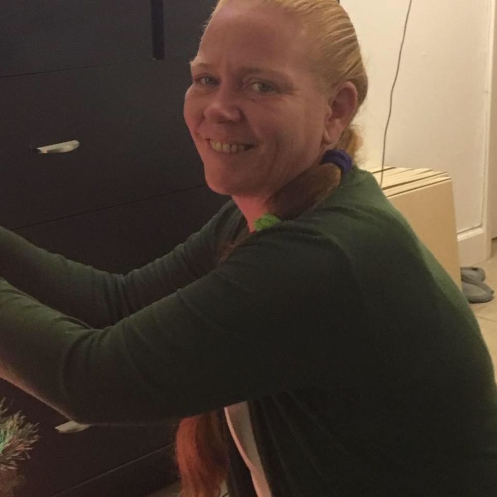 Meet your Posher, Michelle